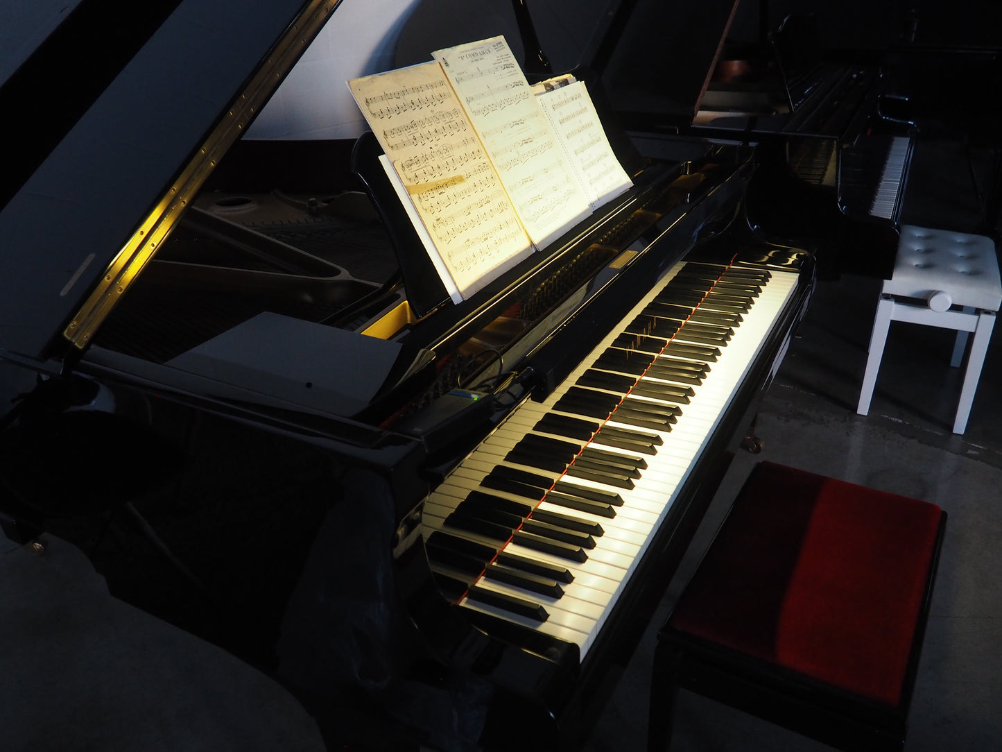 Lightnote